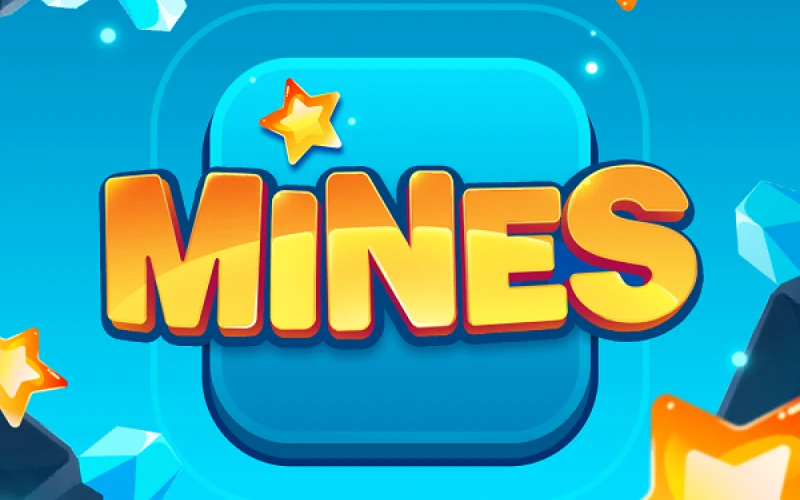 Play 1Win Mines and get big winnings.