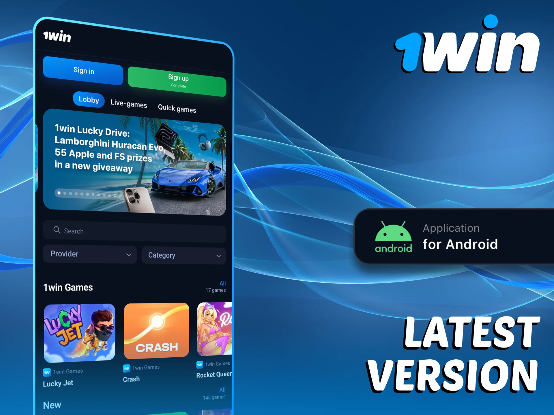 Updating the 1Win app ensures proper operation.