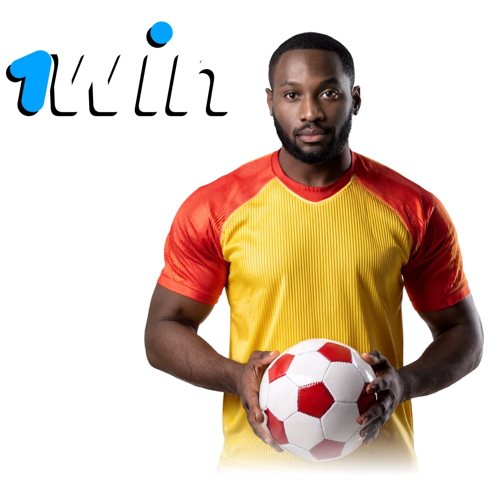 Bet on sports and play casino with 1Win official platform in Uganda.