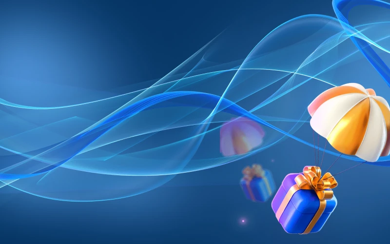 Get 1Win welcome bonus for the first four deposits.