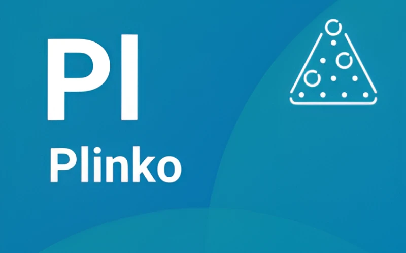 Spribe Plinko is your chance to win at 1Win platform.