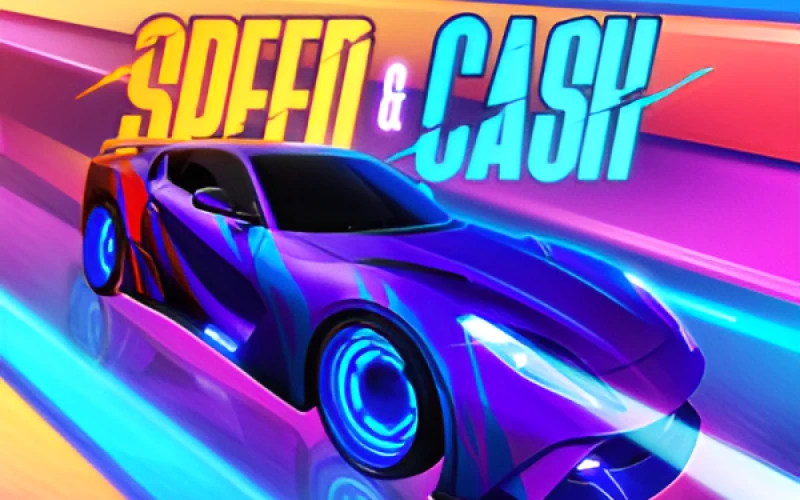 Speed-n-Cash is your chance to win at 1Win.